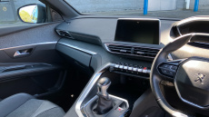 Peugeot 3008 1.5 BlueHDi GT Line 5dr Diesel Estate